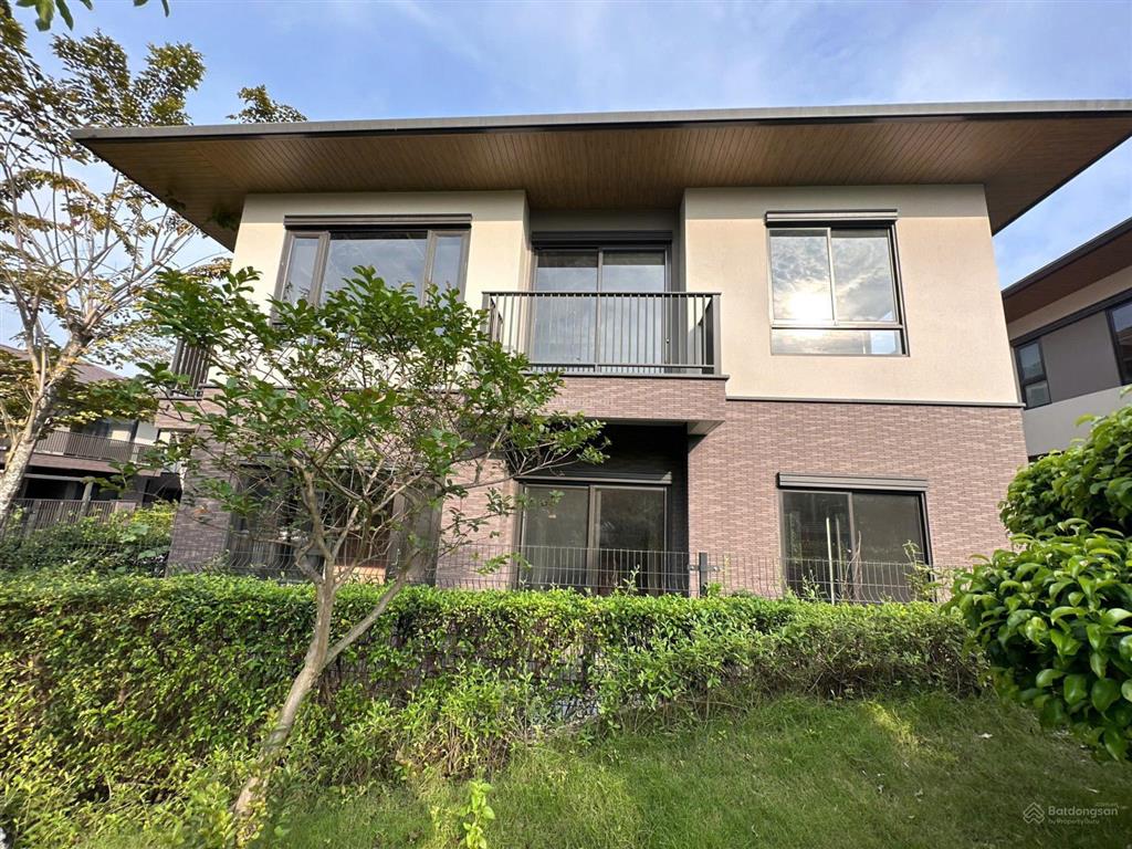 Cần bán gấp căn biệt thự song lập ngay công viên giá tốt nhất thị trường 6.7 tỷ   0933 068 ***