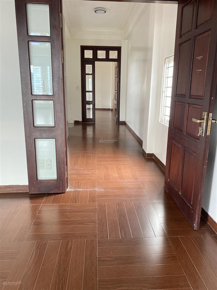 Cho thuê mặt bằng văn phòng tại 746 đường kim giang