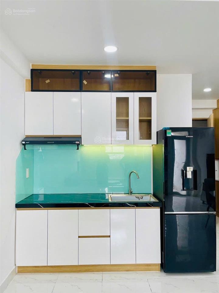 Cho thuê căn hộ chung cư 39 m2 ở dĩ an  tp hcm, giá 3,8 tr/tháng