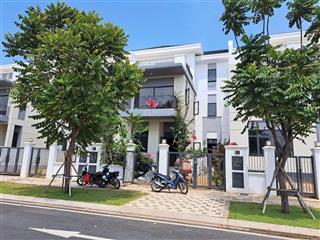 (bán lỗ 1,3 tỷ) 6.2 tỷ, kẹt tiền cần bán gấp nhà phố 6x20 aqua city.