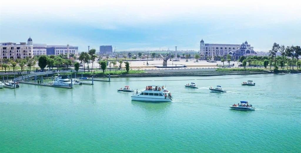 Bán nhà phố aqua city, 8 tỷ vnd, 160m2, đã nhận nhà và đang ra sổ hồng.