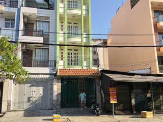 Mặt tiền đường số 44 | khu vực quận 6