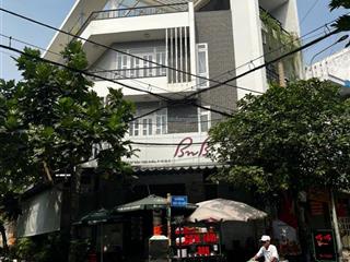 Căn góc 2 mặt tiền đường trần văn kiểu | quận 6