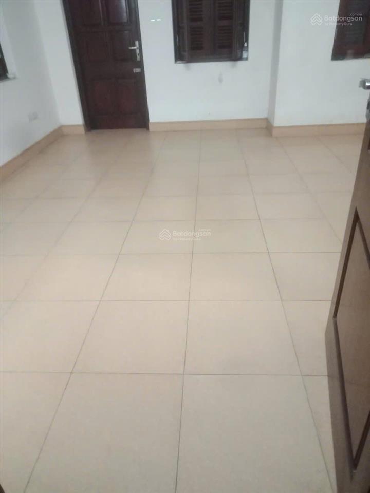 Cho thuê nhà riêng 45m2, 4 tầng ngõ ô tô khu hoàng quốc việt, giá 16tr