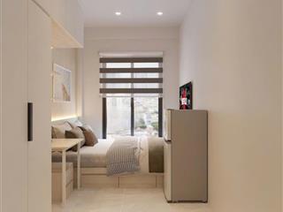 Cho thuê nhà riêng ngõ 1 tây mỗ 60m2, 5 tầng thang máy mới giá 16tr