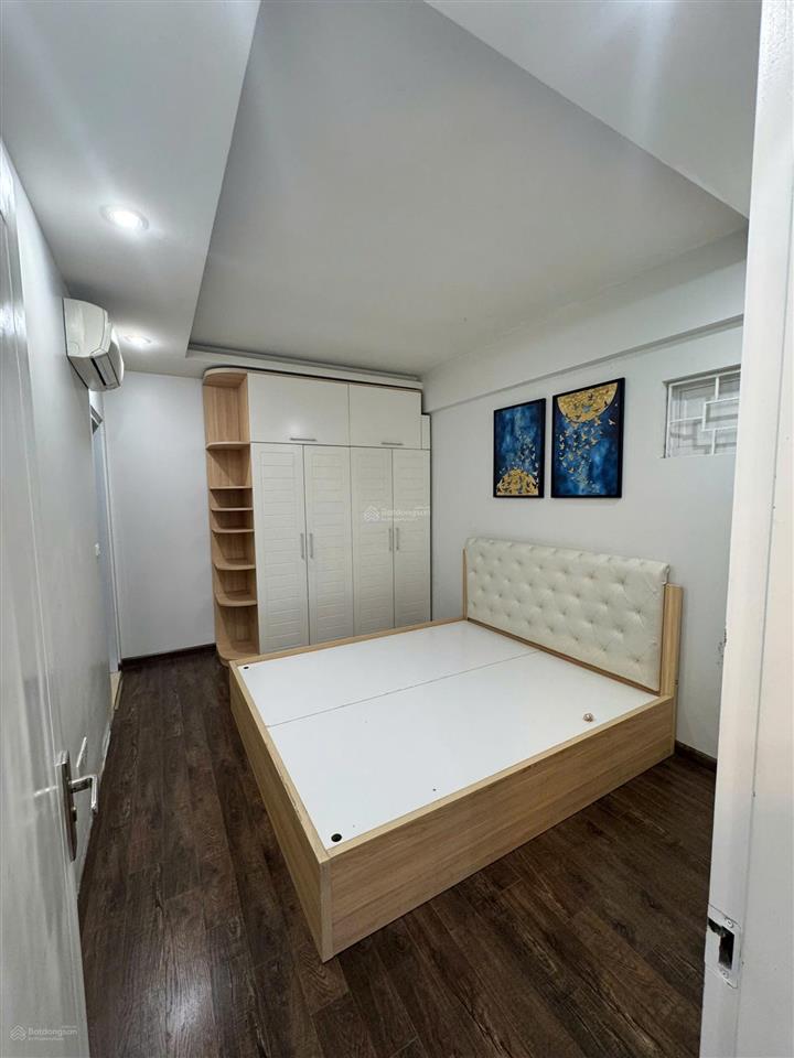 Cho thuê chung cư full đồ 2 ngủ 2 vệ sinh tp giao lưu phạm văn đồng giá 10,5tr/th