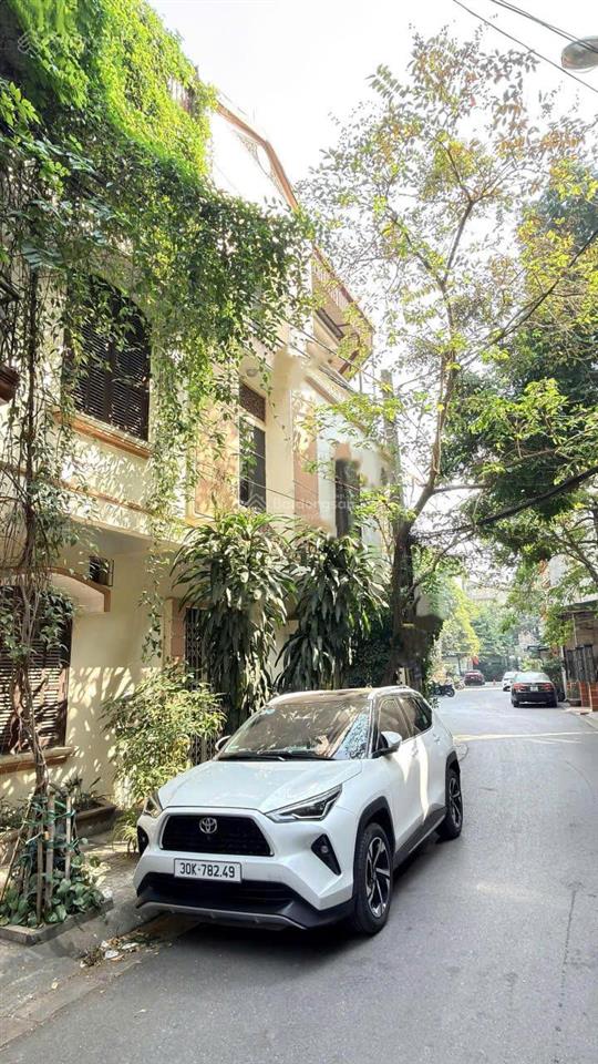 Cho thuê nhà riêng ô tô tránh nhau 70m²x 4 tầng giá 14tr khu tp giao lưu sau bộ công an