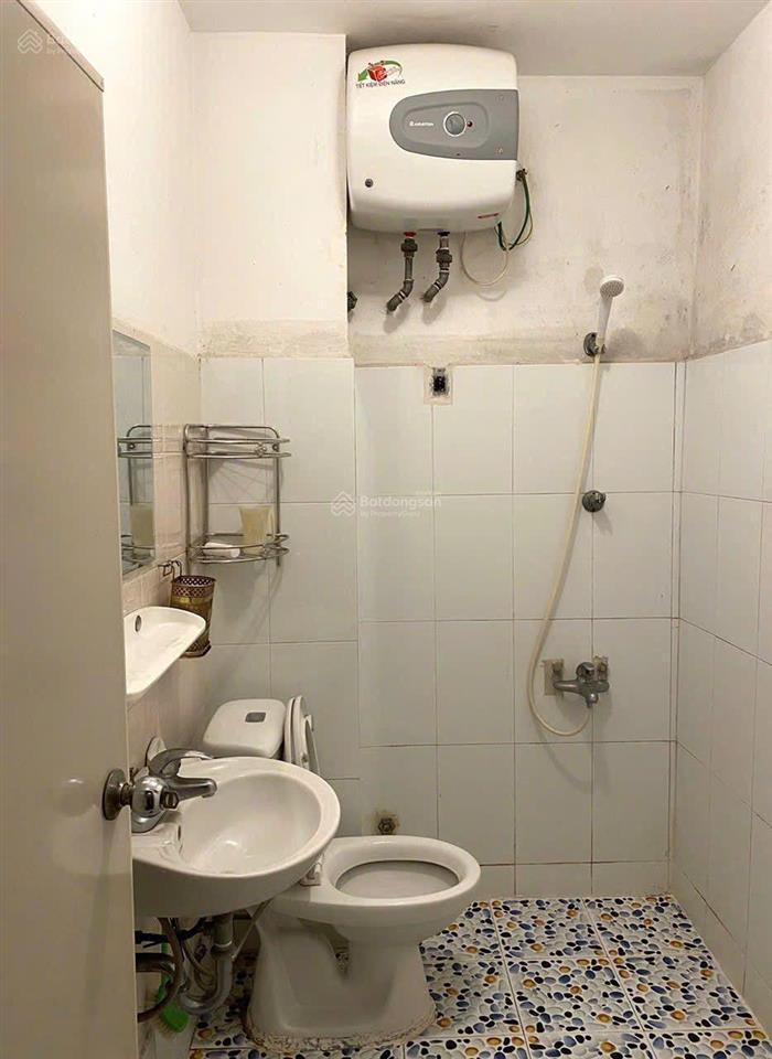 Cho thuê nhà riêng ô tô tránh nhau 70m²x 4 tầng giá 14tr khu tp giao lưu sau bộ công an