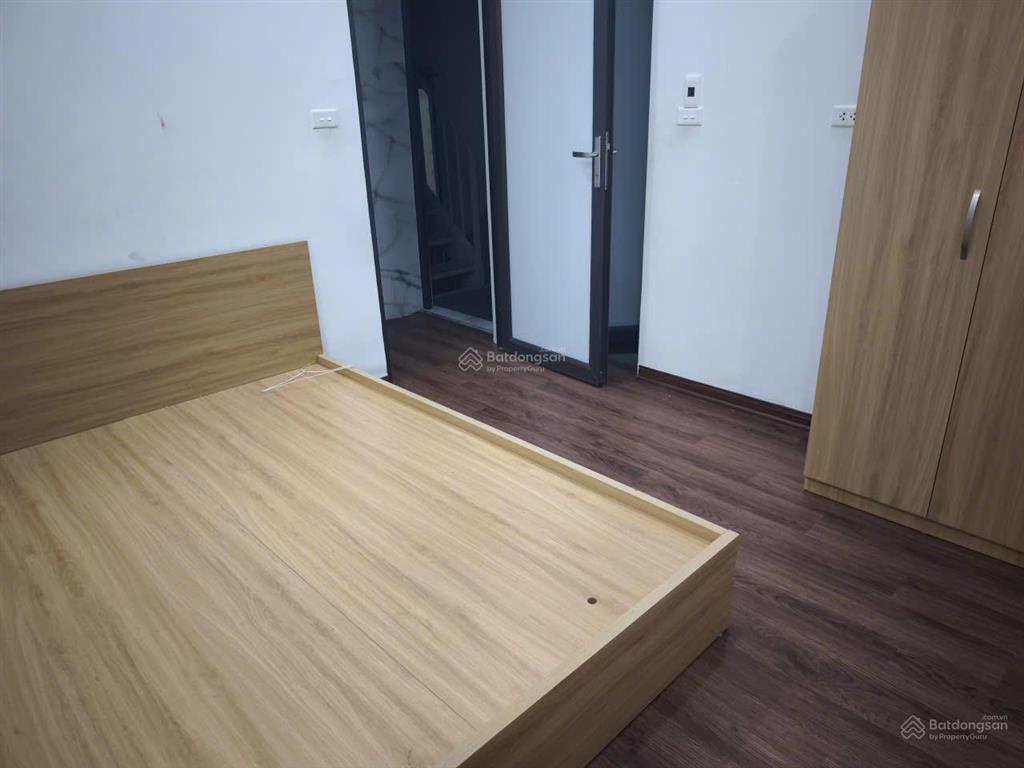 Cho thuê chung cư mini 70m2, 2 ngủ, 2 vệ sinh full đồ giá 7,5tr