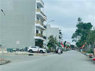 Bán đất 100m2 kpl đống chuối, hồng bàng, hải phòng