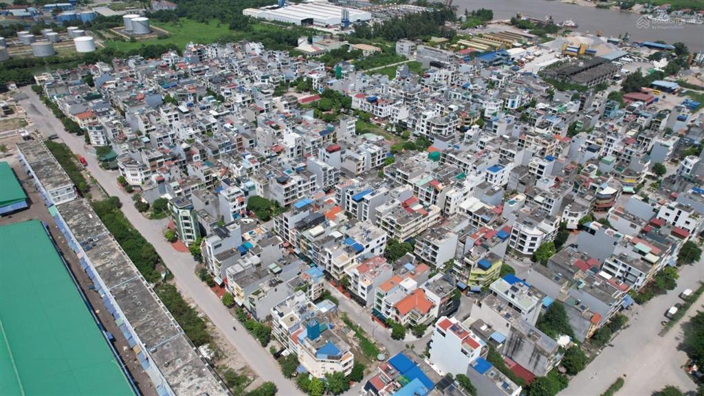 Hàng hiếm 40m2 đất tđc xi măng, sở dầu, hồng bàng chỉ hơn 3 tỷ xíu