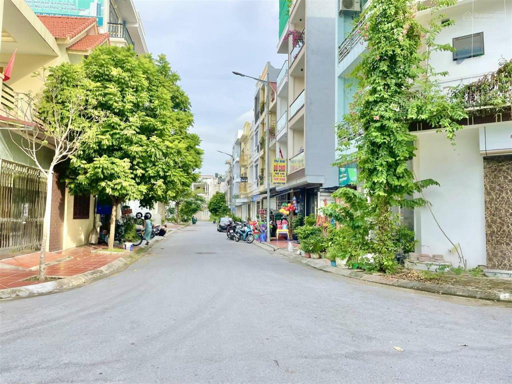 Hàng hiếm 40m2 đất tđc xi măng, sở dầu, hồng bàng chỉ hơn 3 tỷ xíu