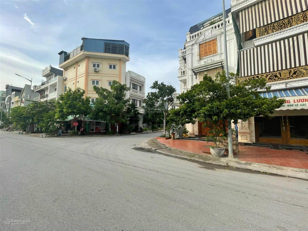 Hàng hiếm 40m2 đất tđc xi măng, sở dầu, hồng bàng chỉ hơn 3 tỷ xíu