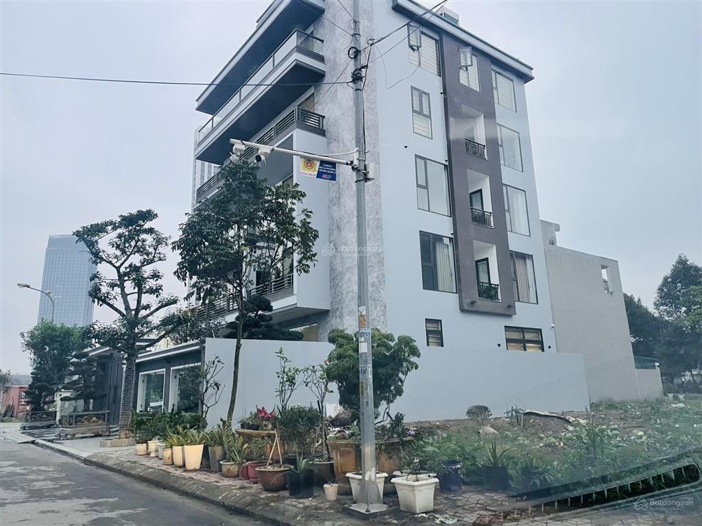 Bán lô đất 100m² mặt vườn hoa kđt sau quận ủy hồng bàng(nay là sở tài chính), sở dầu, hồng bàng