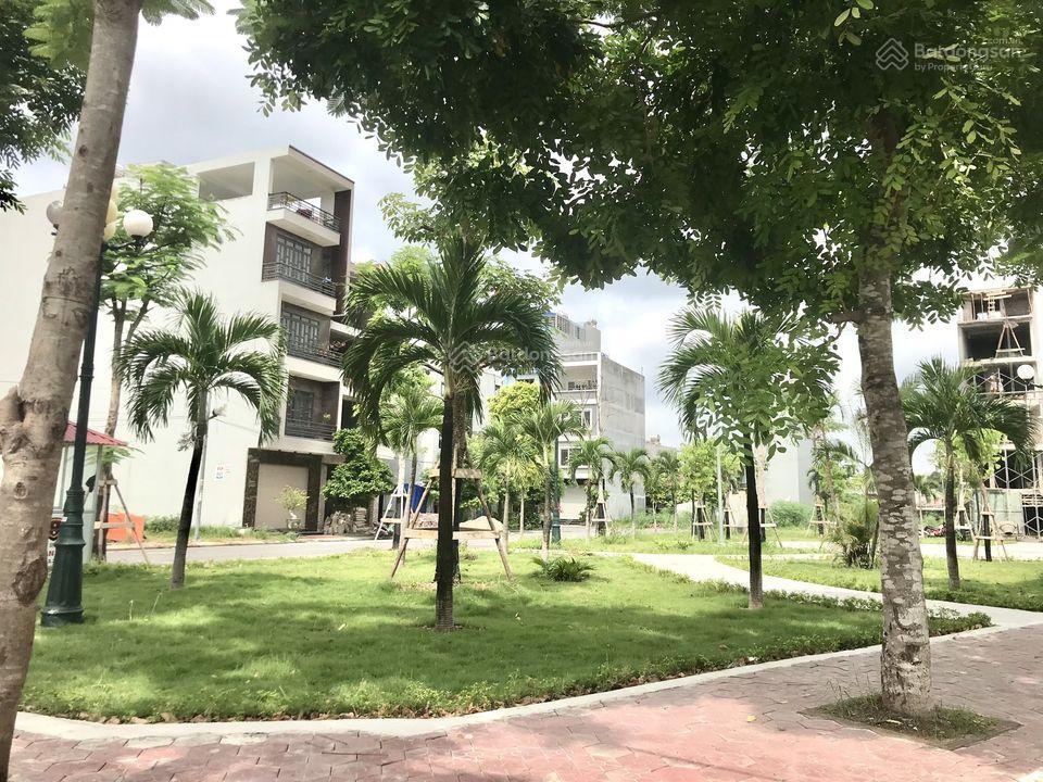 Cực rẻ 61m2 đất khu đô thị sau quận ủy hồng bàng cũ(sở tài chính mới), sở dầu chỉ nhỉnh 5 tỷ