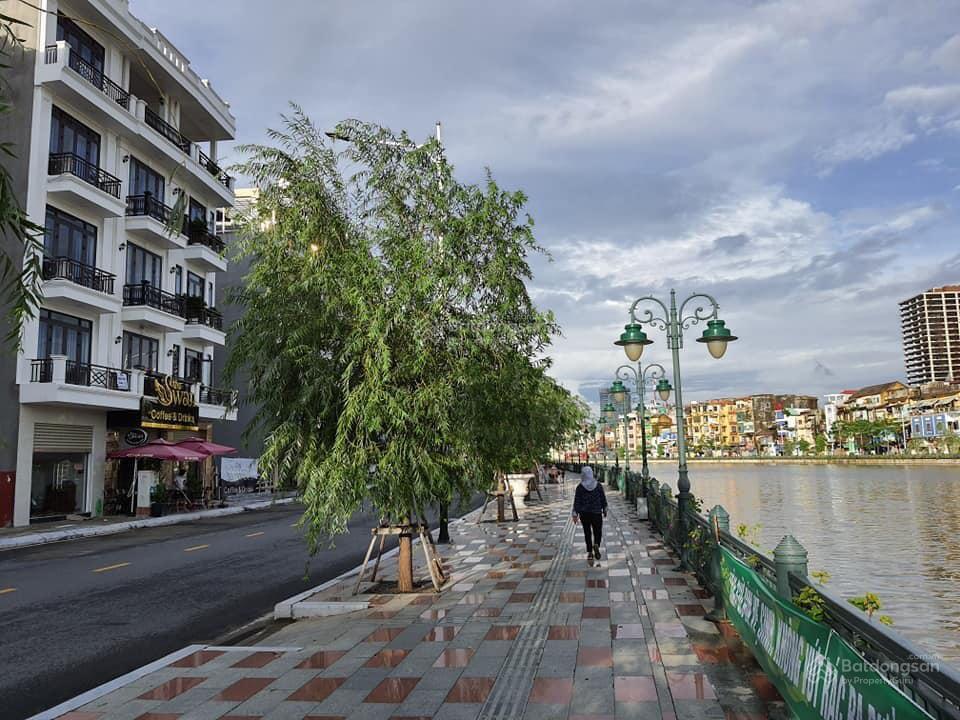 Giá đầu tư tái định cư phố đi bộ thế lữ, hồng bàng  đường 12m ô tô đỗ cửa ngày đêm chỉ 6,2 tỷ