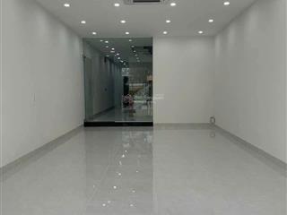 Nhà cho thuê 5 tầng  nhà mới  có thang máy mặt tiền đường 30/4