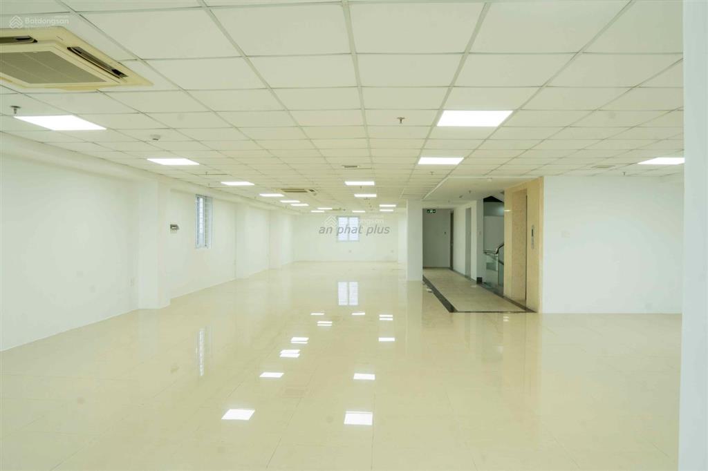 Văn phòng cho thuê chỉ 182.000đ/m²/th cơ hội vàng cho doanh nghiệp mở rộng quy mô