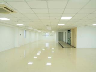 Văn phòng cho thuê chỉ 7 usd/m² cơ hội vàng cho doanh nghiệp mở rộng quy mô