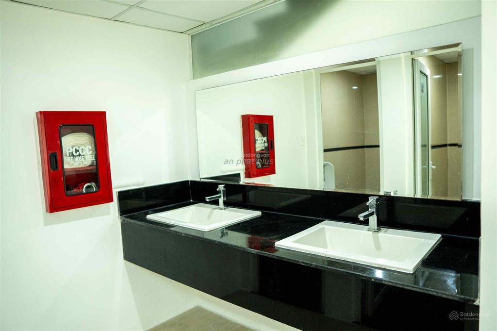 Văn phòng cho thuê chỉ 182.000đ/m²/th cơ hội vàng cho doanh nghiệp mở rộng quy mô