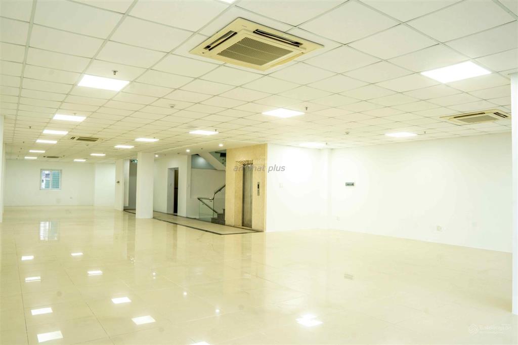 Văn phòng cho thuê chỉ 182.000đ/m²/th cơ hội vàng cho doanh nghiệp mở rộng quy mô