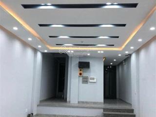 Cho thuê toà nhà 5 tầng lê thanh nghị có thang máy