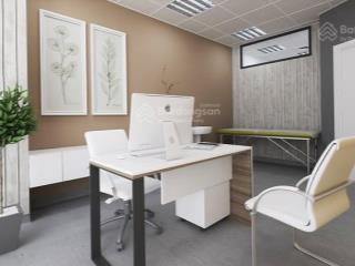 Văn phòng cho thuê dt gần 200 m2  chỉ 36 triệu/tháng