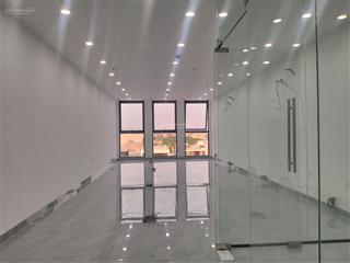 Cho thuê tòa nhà 6,5 tầng đường diên hồng  hòa xuân