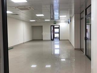 Cho thuê tòa nhà mặt tiền rộng gần 14 m trung tâm hải châu, đn