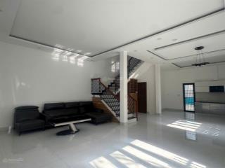 Nhà cho thuê 2 mặt tiền đường hói kiểng nam hoà xuân