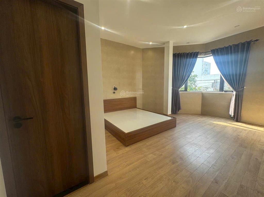 Nhà cho thuê 2 mặt tiền đường hói kiểng nam hoà xuân