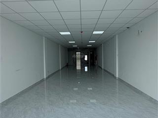 Nhà cho thuê 5 tầng mặt tiền nguyễn phước lan, đà nẵng