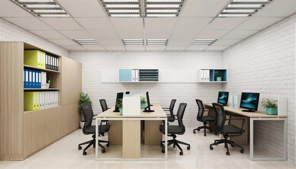 Văn phòng cho thuê mặt tiền đường 2/9 làm việc 24/7  diện tích lớn