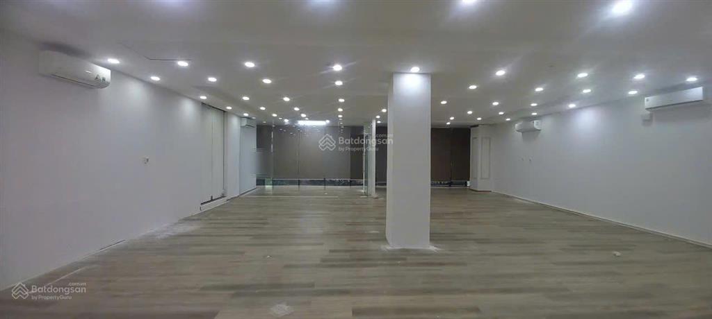 Văn phòng cho thuê mặt tiền đường nguyễn hữu thọ  chỉ 250 k/m2/th bao vat