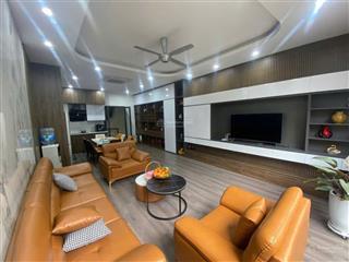 Chủ nhà định cư nước ngoài cần thanh khoản gấp nhà phố nguyễn đức cảnh hoàng mai