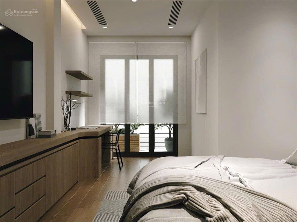 Siêu phẩm nhà mới kong đăng xuân bảng  6 tầng thang máy  lô góc  nội thất đẹp. dt 45m*6t*mt 4m