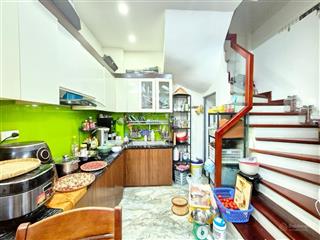 Bán nhà định công thượng  ngõ thông  kinh doanh  ô tô qua nhà 35m  5 tầng  mt 4m  nhỉnh 10t