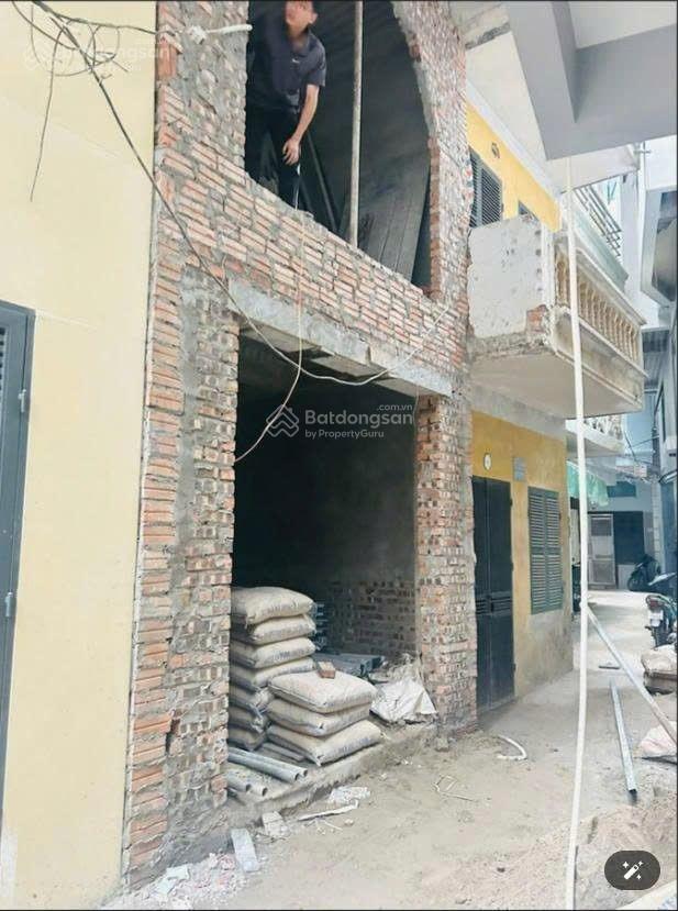 Căn hộ dòng tiền  phan đình giót  15m ra ô tô tránh  7 tầng thang máy  doanh thu 800tr/năm