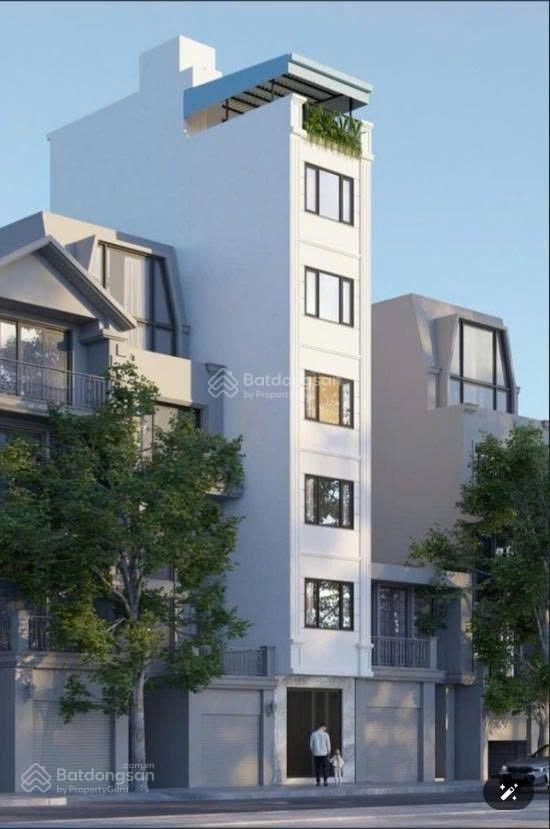 Căn hộ dòng tiền  phan đình giót  15m ra ô tô tránh  7 tầng thang máy  doanh thu 800tr/năm