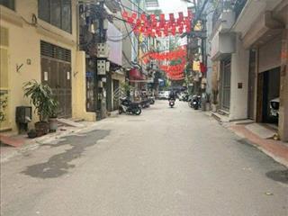 Căn hộ dòng tiền  phan đình giót  15m ra ô tô tránh  7 tầng thang máy  doanh thu 800tr/năm