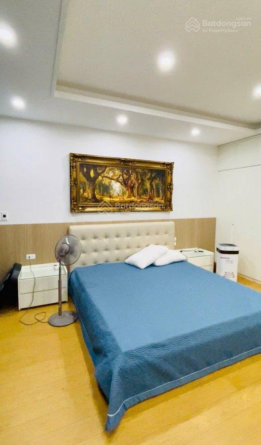 Chính chủ bán nhà đẹp mới lê trọng tấn  thang máy  ngõ thông  20m ra oto tránh  dt 49m  7tầng