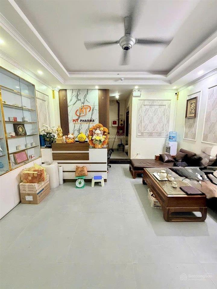 Siêu hiếm nhà phân lô nhân hòa  thanh xuân  7 tầng thang máy  2 thoáng  gara ô tô  ngõ thông