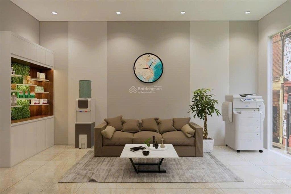 Siêu hiếm nhà phân lô nhân hòa  thanh xuân  7 tầng thang máy  2 thoáng  gara ô tô  ngõ thông