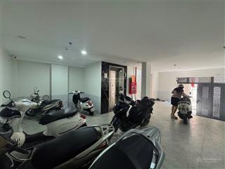 Siêu phẩm căn hộ dịch vụ trung tâm quận ba đình dòng tiền khủng dt 72m²*7 tầng*mt 7m cực đẹp