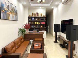 Chủ cần bán nhà phân lô hoàng đạo thành  thang máy  ô tô tránh  2 mặt ngõ trước sau, nhỉnh 16 tỷ