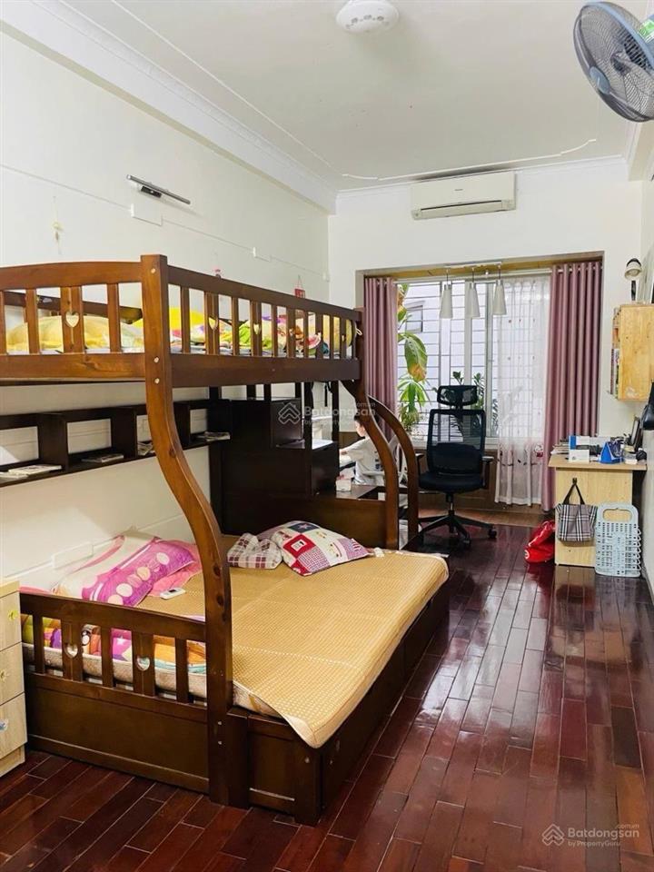 Phố vip hoàng văn thái  thanh xuân  mặt ngõ 2 ôtô tránh  dt40m*5 tầng  nhỉnh 14 tỷ