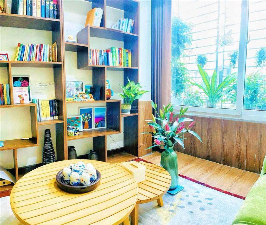 Phố vip hoàng văn thái  thanh xuân  mặt ngõ 2 ôtô tránh  dt40m*5 tầng  nhỉnh 14 tỷ