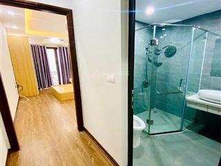 Toà nhà dòng tiền quận cầu giấy vị trí siêu đẹp 9 phòng khép kín nội thất sang xịn  nhỉnh 16 tỷ