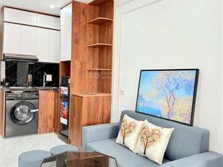 Khương trung, thanh xuân, siêu mẫu ccmn 8 tầng thang máy, 24 căn hộ, 2 thoáng, full nội thất luxury