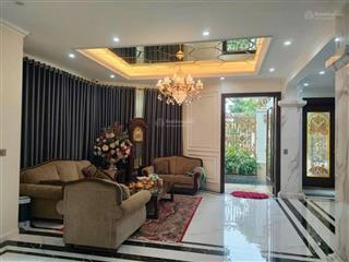 Biệt thự vip thiên đường bảo sơn  lê trọng tấn  hà đông vị trí đẹp nhất khu vực, thang máy